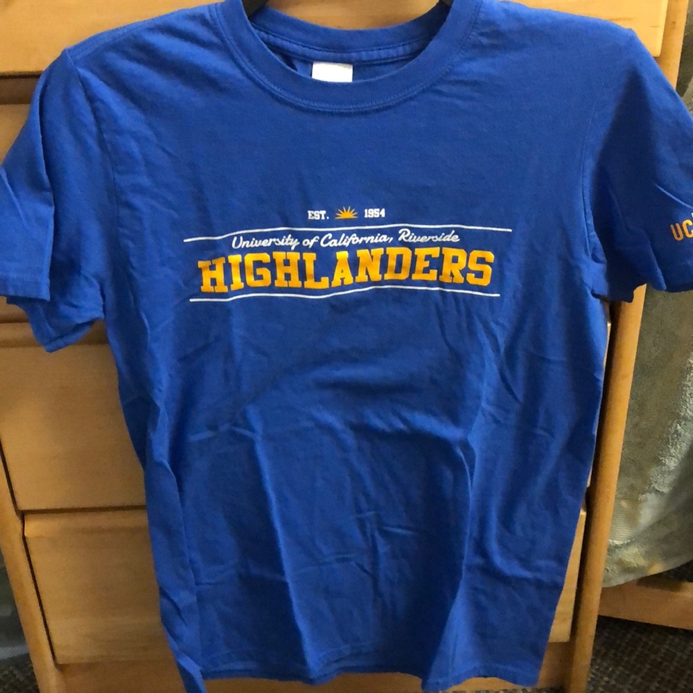 UC Riverside T-Shirt